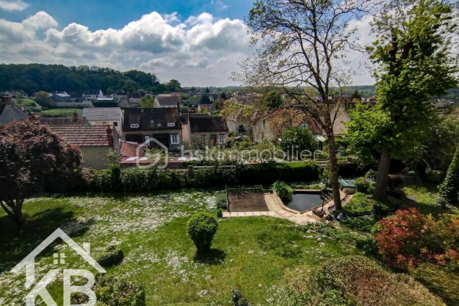 Maison à vendre à Souppes sur loing