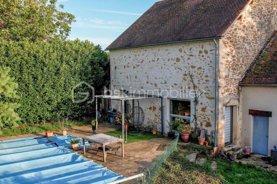 Maison à vendre à Marzy