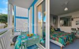 Studio résidence village vacances plage et piscine – 1 pièce – 1 chambre – 19 m²