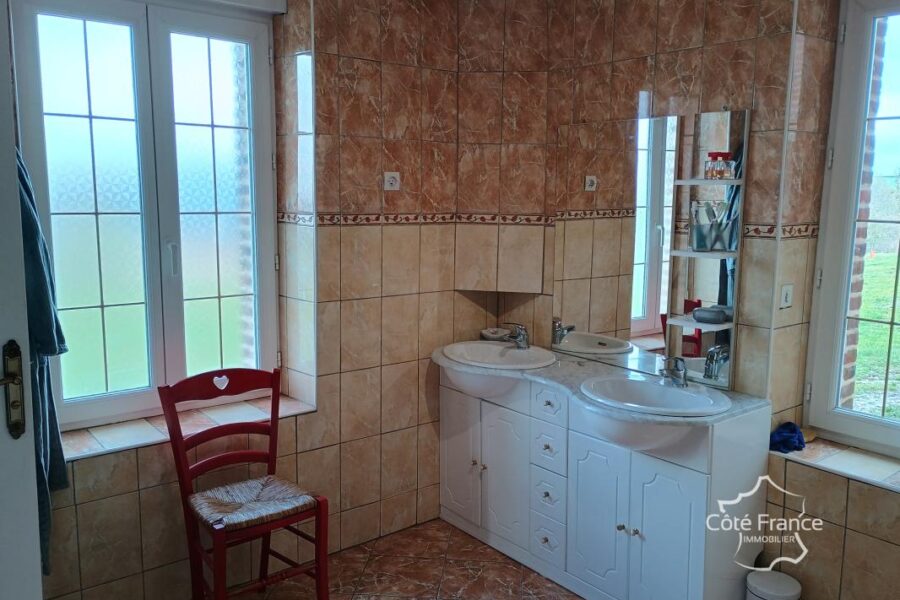 Maison à vendre à Vervins