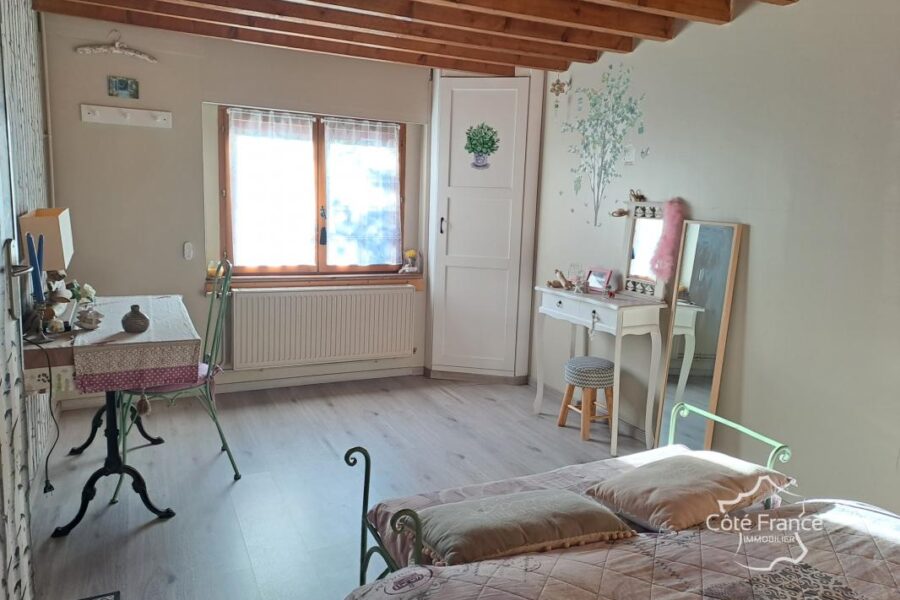 Maison à vendre à Saint gobert