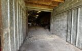 Corps de ferme avec maison d’habitation, plusieurs grandes d – 6 pièces – 3 chambres – 98 m²