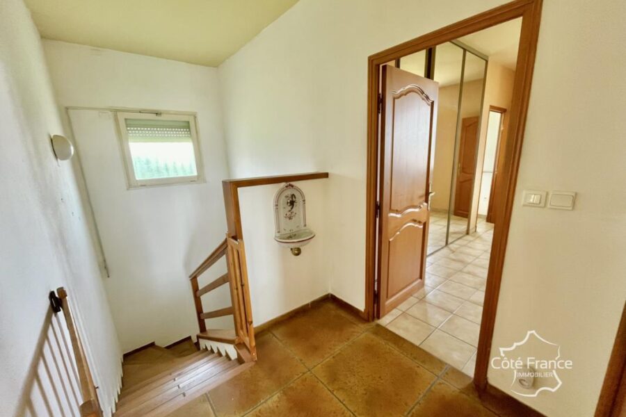 Maison à vendre à Limoux