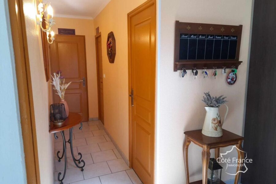 Maison à vendre à Wassigny