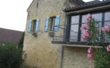 DORDOGNE-SARLAT LA CANEDA: ENSEMBLE IMMOBILIER DE GITES – NR pièces – 15 chambres – 720 m²