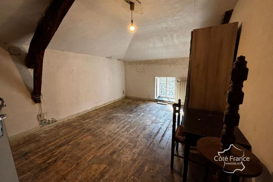 Maison à vendre à Bagnac sur cele