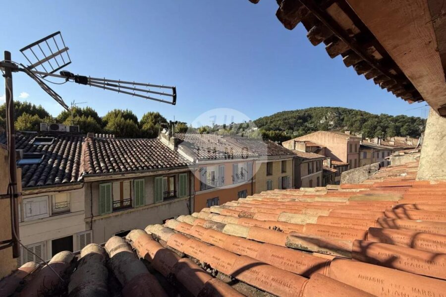 Maison à vendre à Auriol