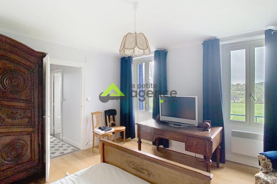 Maison à vendre à Champagnat