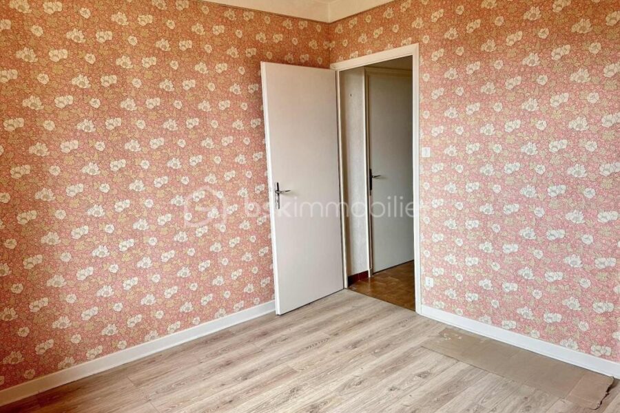 Maison à vendre à Roiffieux
