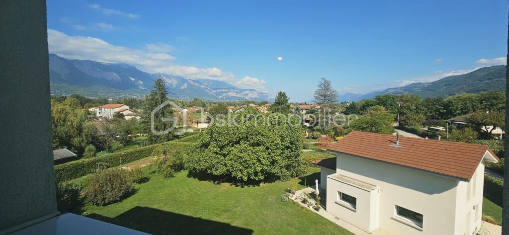 appartement t4 + terrasse 20m2 + garage – 4 pièces – 3 chambres – 76 m²