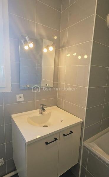 Appartement à vendre à Domene