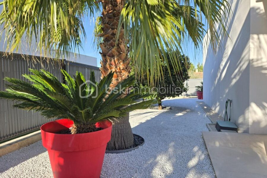 Maison à vendre à Puget sur argens — Vue nature — photo 19