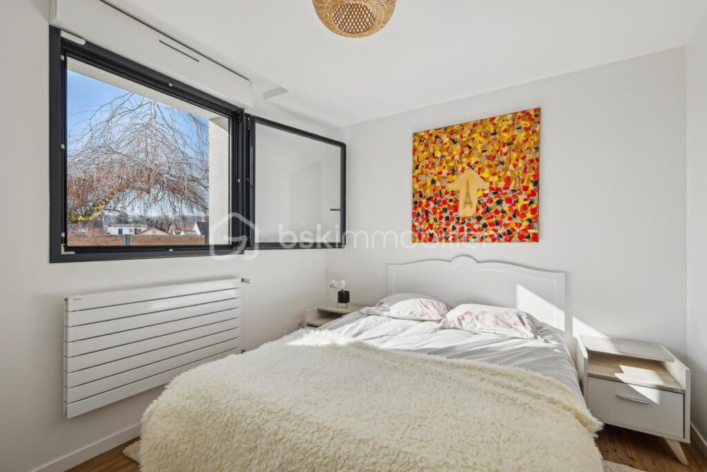 Un espace de vie exceptionnel avec de multiples terrasses ! – 7 pièces – 4 chambres – 234 m²