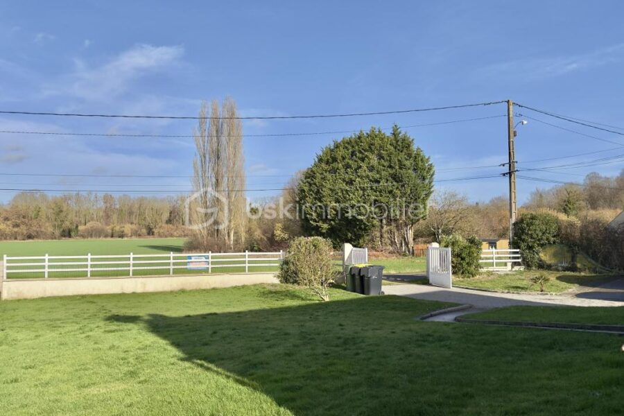 Maison à vendre à Trilport