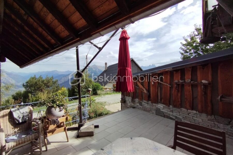 Maison à vendre à Jarrier