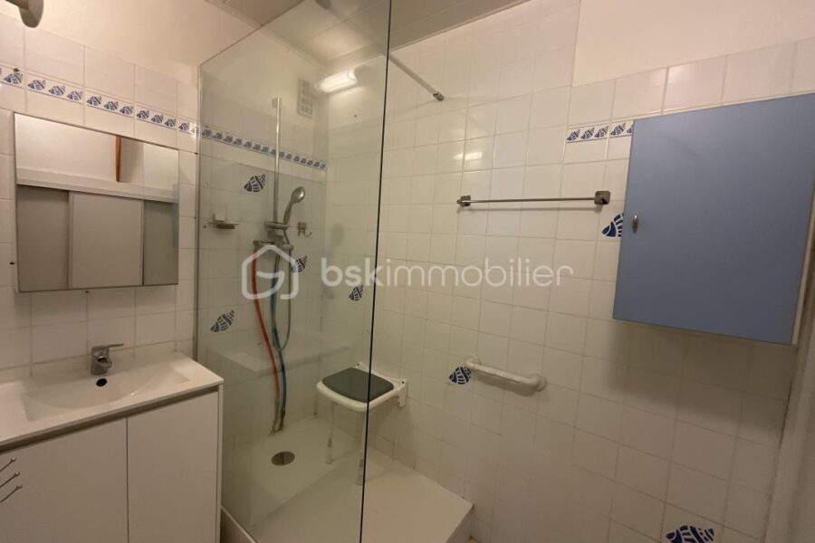 Appartement à vendre à Fresnes