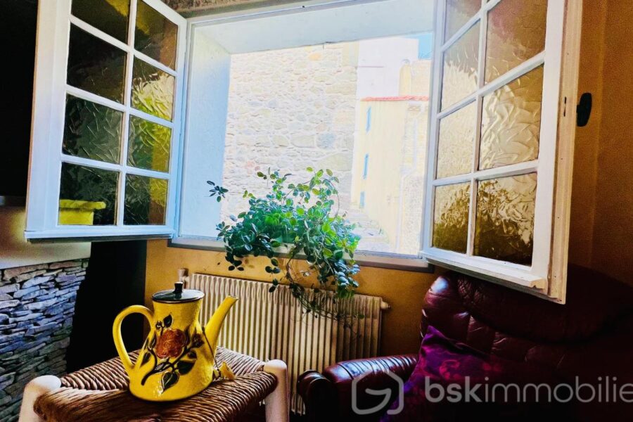 Maison à vendre à Paraza