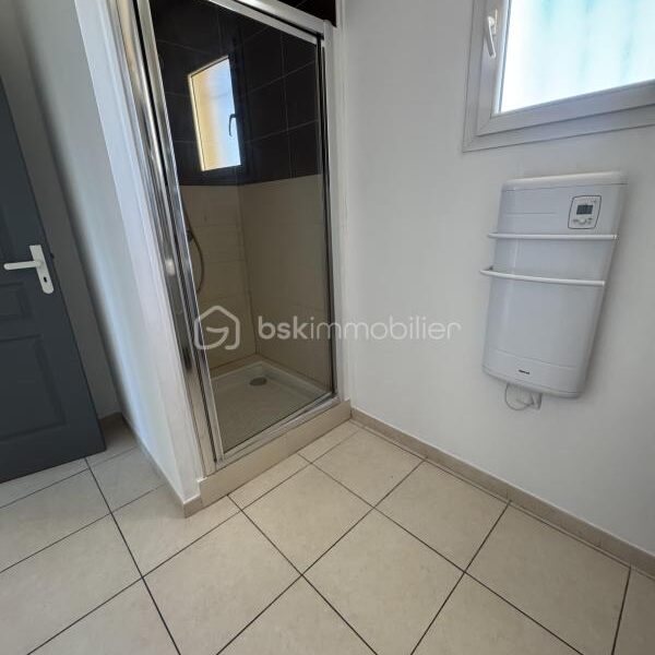 Maison à vendre à Lignan sur orb