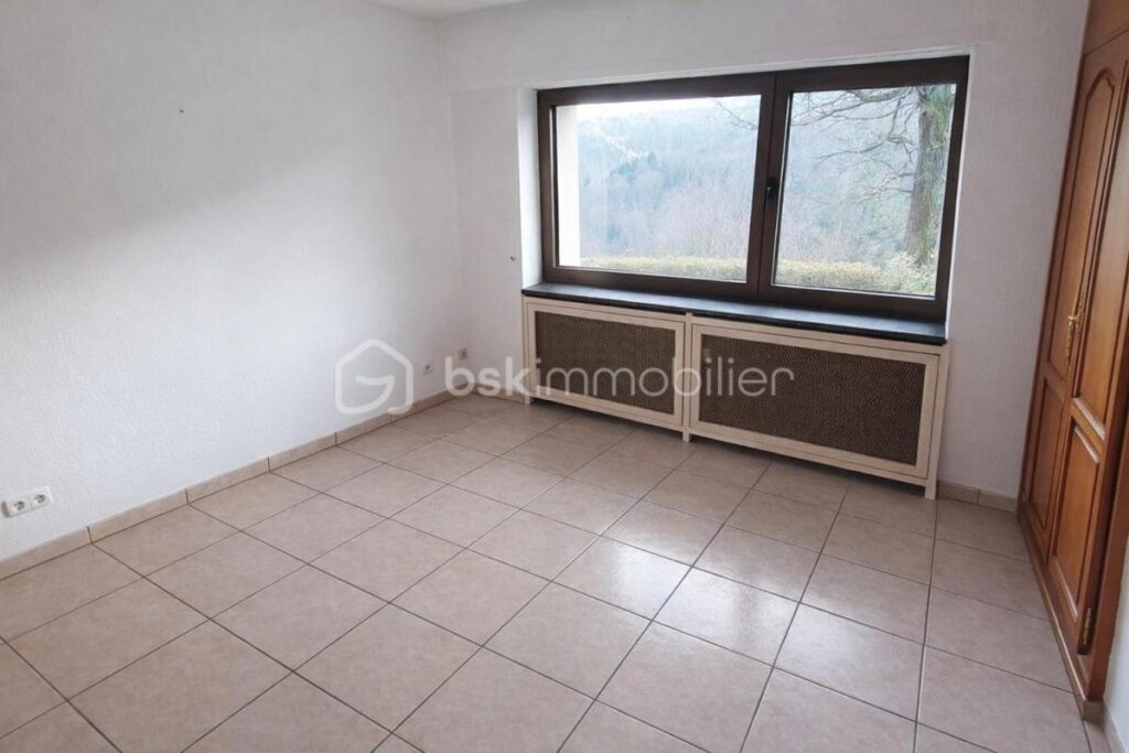 Belle propriété à vendre sur la commune d’Andlau – 7 pièces – 3 chambres – 312 m²
