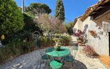DPT VAR (83) – SIX-FOURS-LES-PLAGES – VILLA DE 130 m² SUR TERRAIN DE 683 m² – 6 pièces – 4 chambres – 130 m²