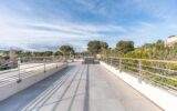 Magnifique T4 type Villa sur le toit / Vue mer / Terrasse + solarium 150 m² – 4 pièces – 3 chambres – 143 m²
