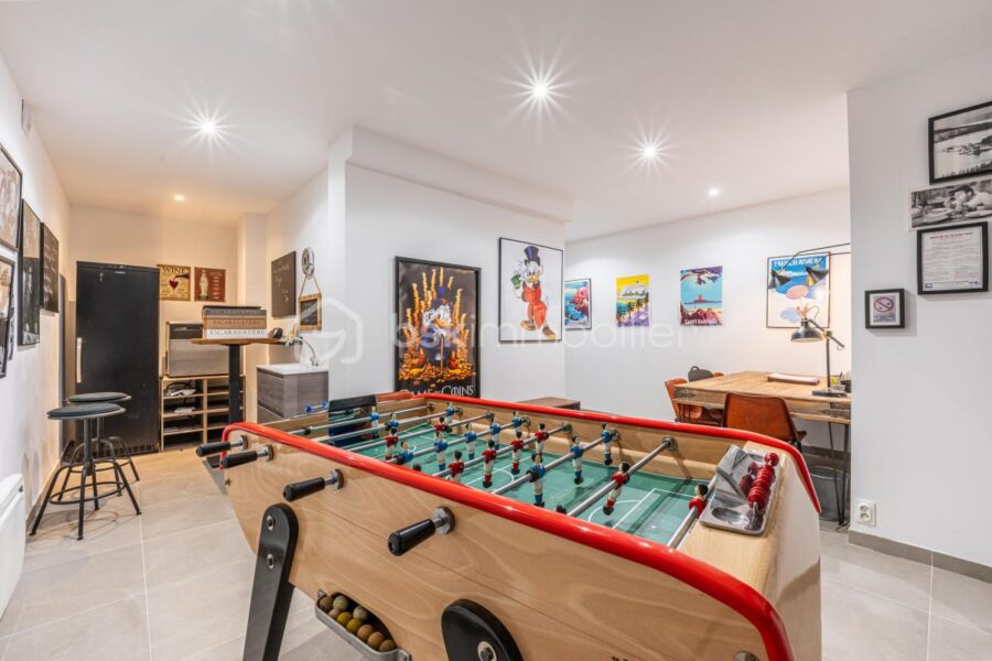 Appartement à vendre à Saint raphael