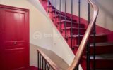 T2 de 43 m2 au 2ème étage sans ascenseur – RUE DE CRIMEE – Paris XIXème – 2 pièces – 1 chambre – 42 m²