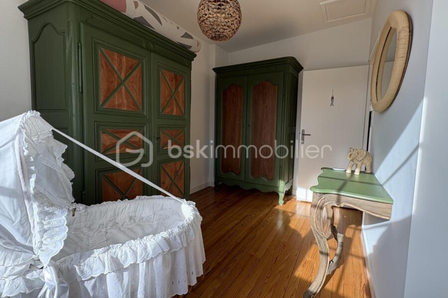 Maison à vendre à Bergerac
