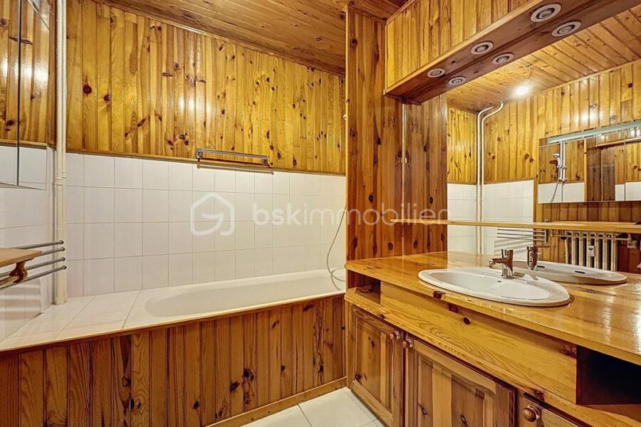 Appartement à vendre à Triel sur seine