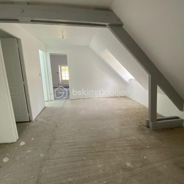 Maison à vendre à Nogent le roi — Vue nature — photo 19