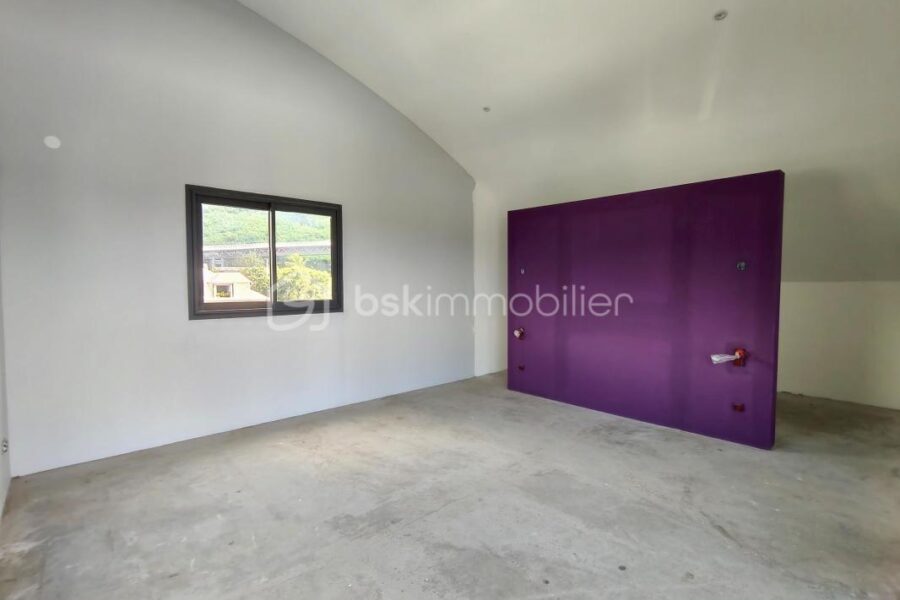 Maison à vendre à Saint paul — Vue sur la ville — photo 21