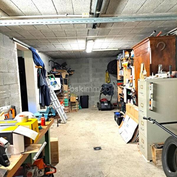 Maison à vendre à Viuz en sallaz — Vue montagne — photo 19
