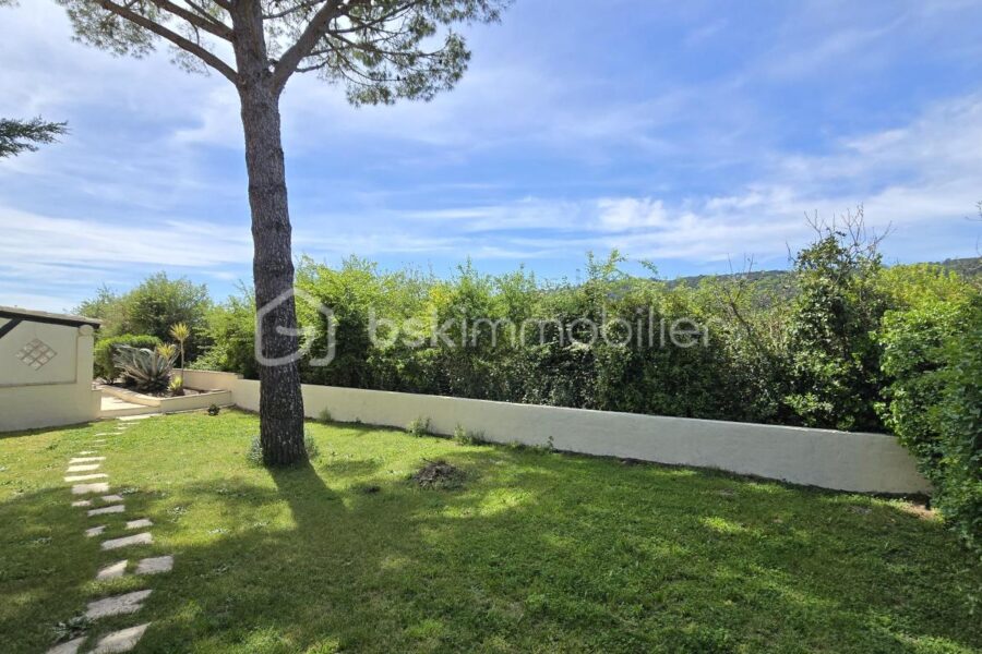 Maison à vendre à Bagnols sur ceze