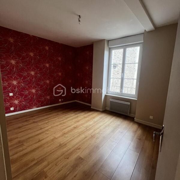 Maison à vendre à Fougeres