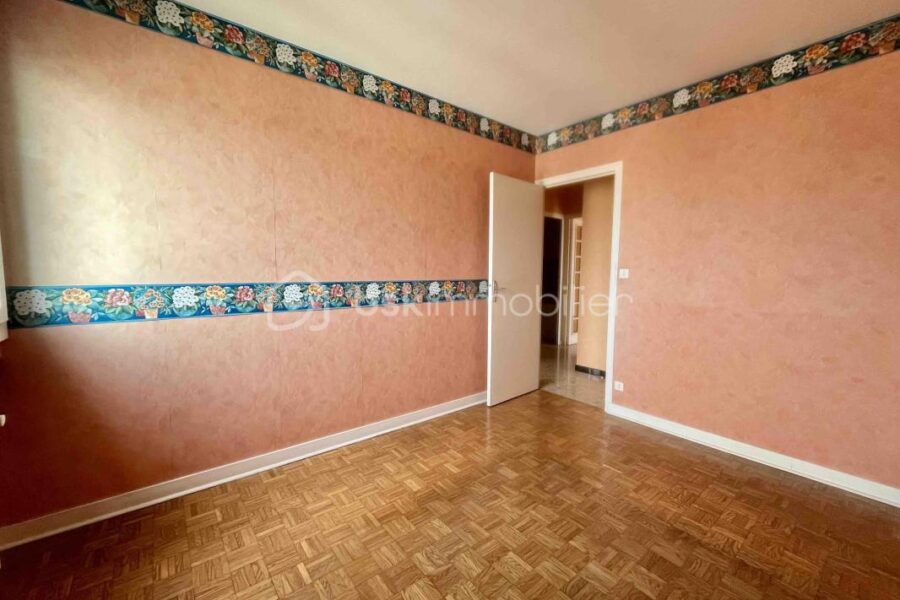 Appartement à vendre à Saint etienne