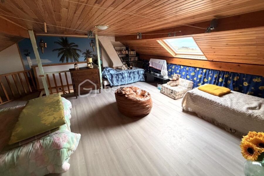 Maison à vendre à Criel sur mer