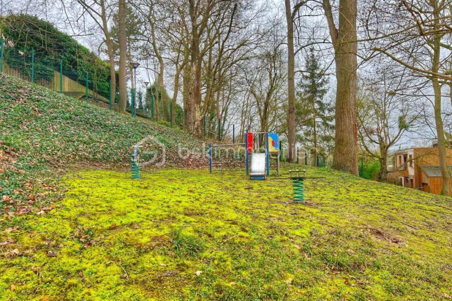 Appartement à vendre à Marly le roi