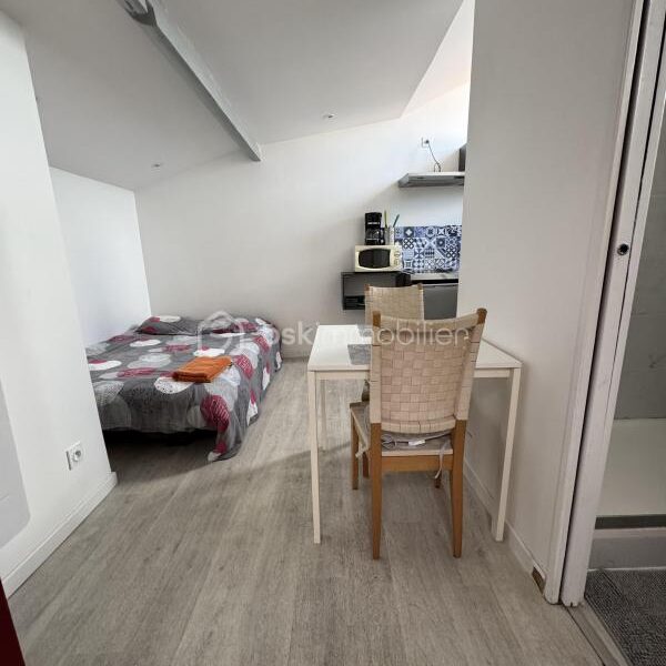 Appartement à vendre à Beziers