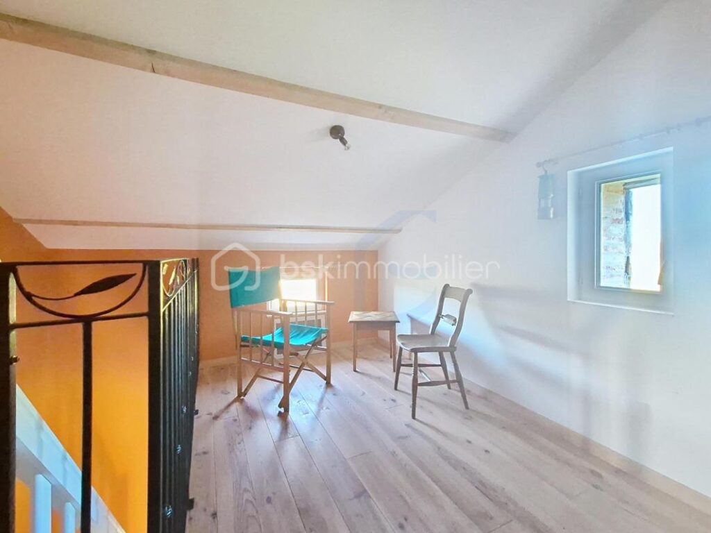 ‘Lauzerte – Maison + Gîte + Piscine : le charme, le confort… et la rentabilité !’ – 7 pièces – 4 chambres – 132 m²