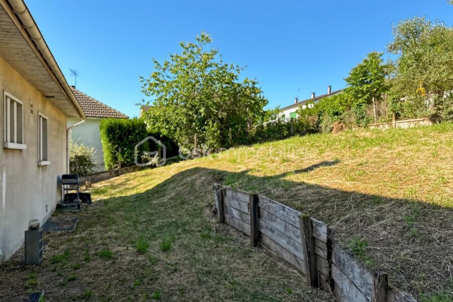 Maison à vendre à Paron
