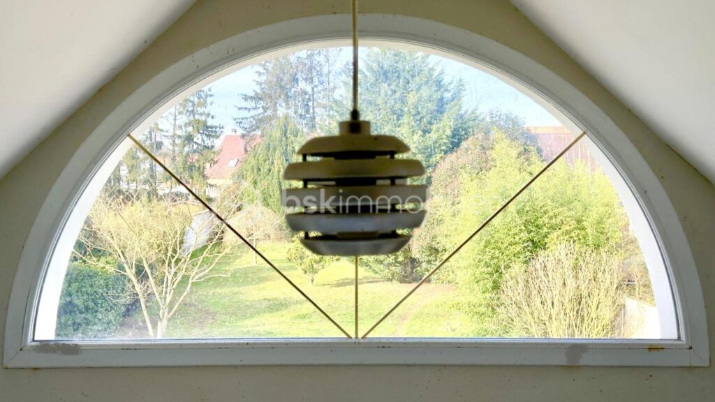 À Vendre – Maison d’Exception à Armentières-en-Brie 240m2 – 6 pièces – 4 chambres – 239 m²