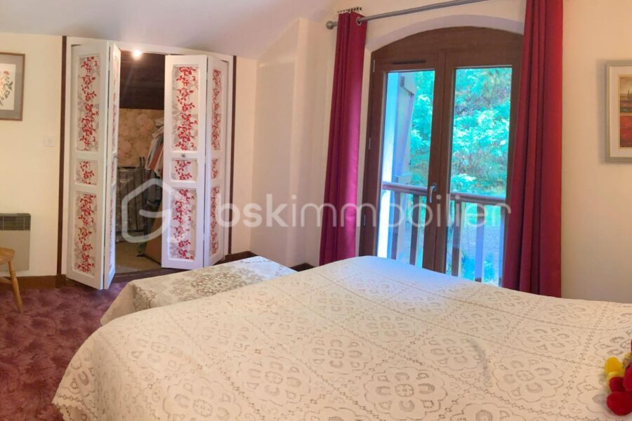 Maison à vendre à Lacassagne