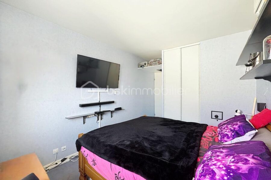 Appartement à vendre à Guyancourt