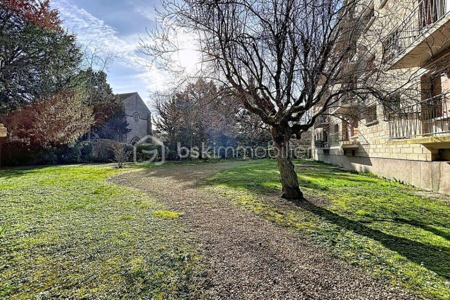Appartement à vendre à Corbeil essonnes