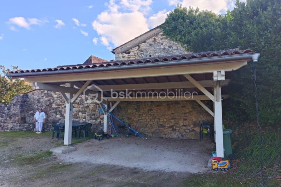 Maison à vendre à Belves