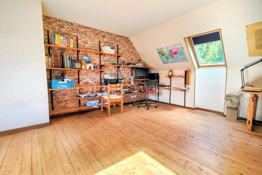 Maison à vendre à Gambais