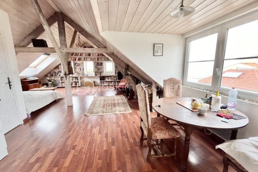 Maison à vendre à Pornic