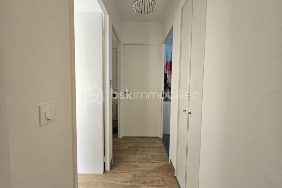 Appartement à vendre à Bobigny