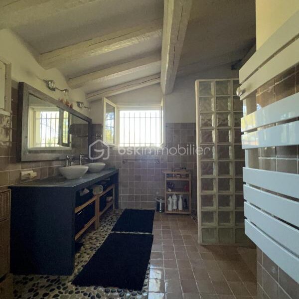 Maison à vendre à Roquebrune sur argens — Vue nature — photo 19