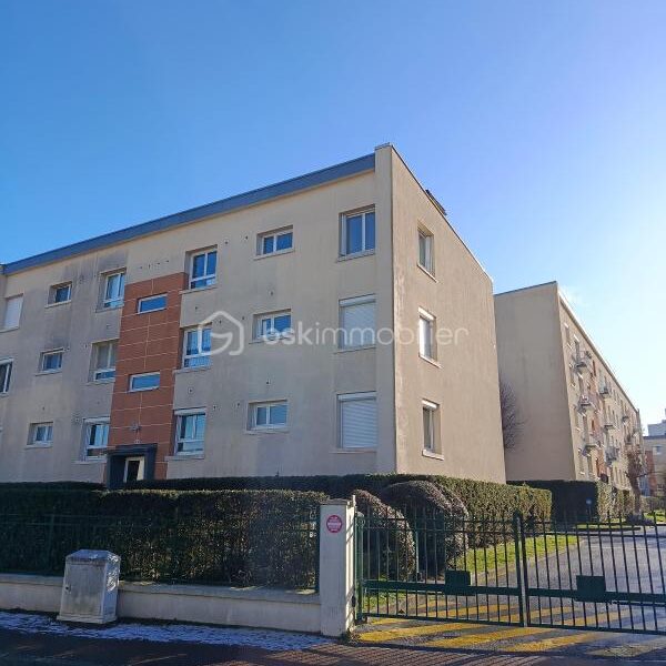 Appartement à vendre à Antony